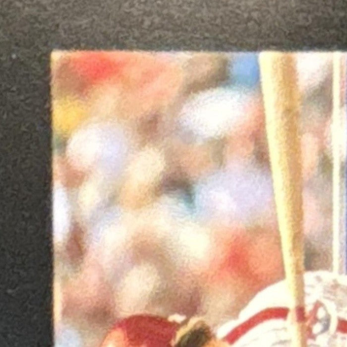 2002 Playoff Piece of the Game Mike Schmidt Materials #POG-61 MEM Phillies - Sports Cards