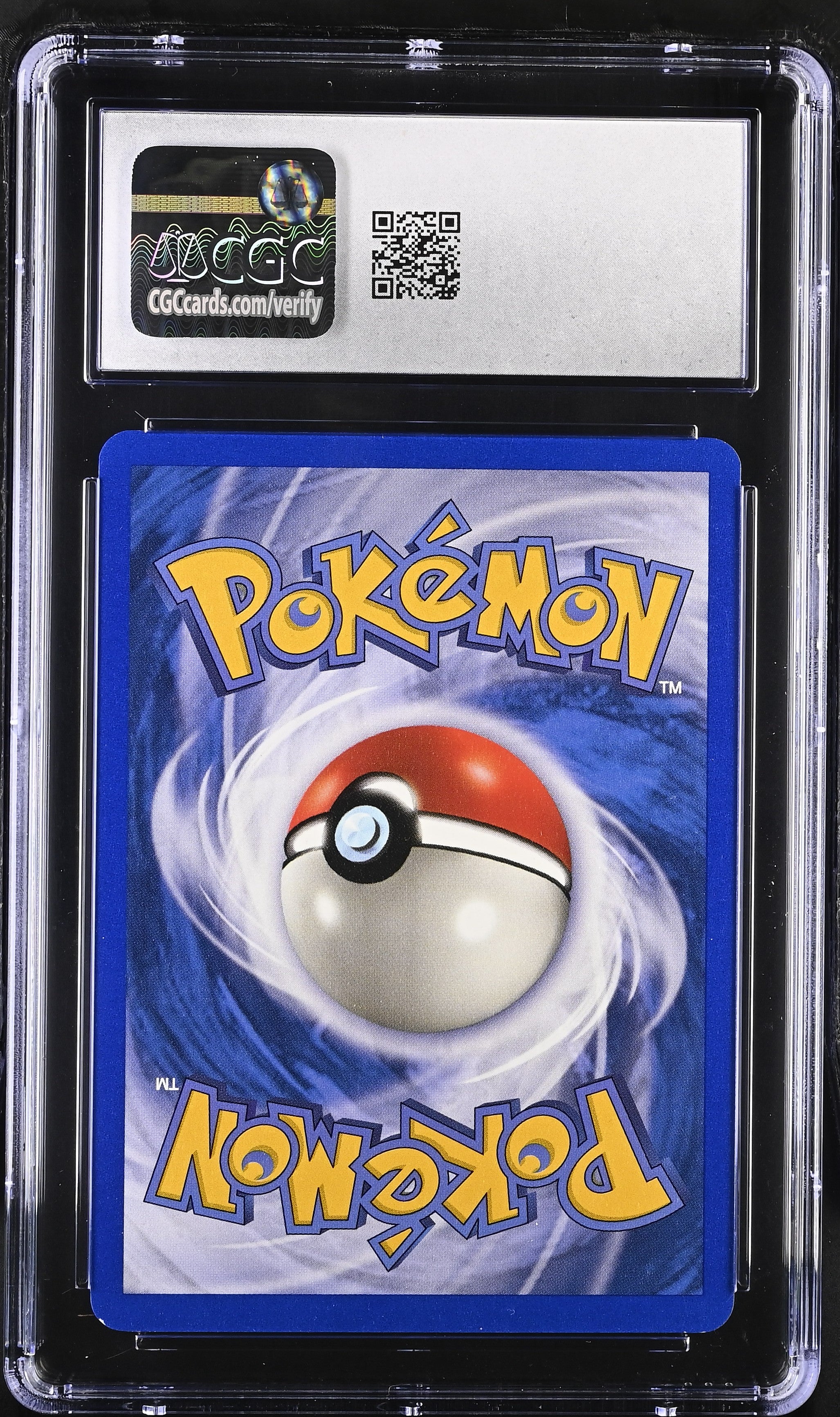 2002 Pokemon Legendary Collection Abra #67/110 English CGC 9.5 Graded TCG/CCG
