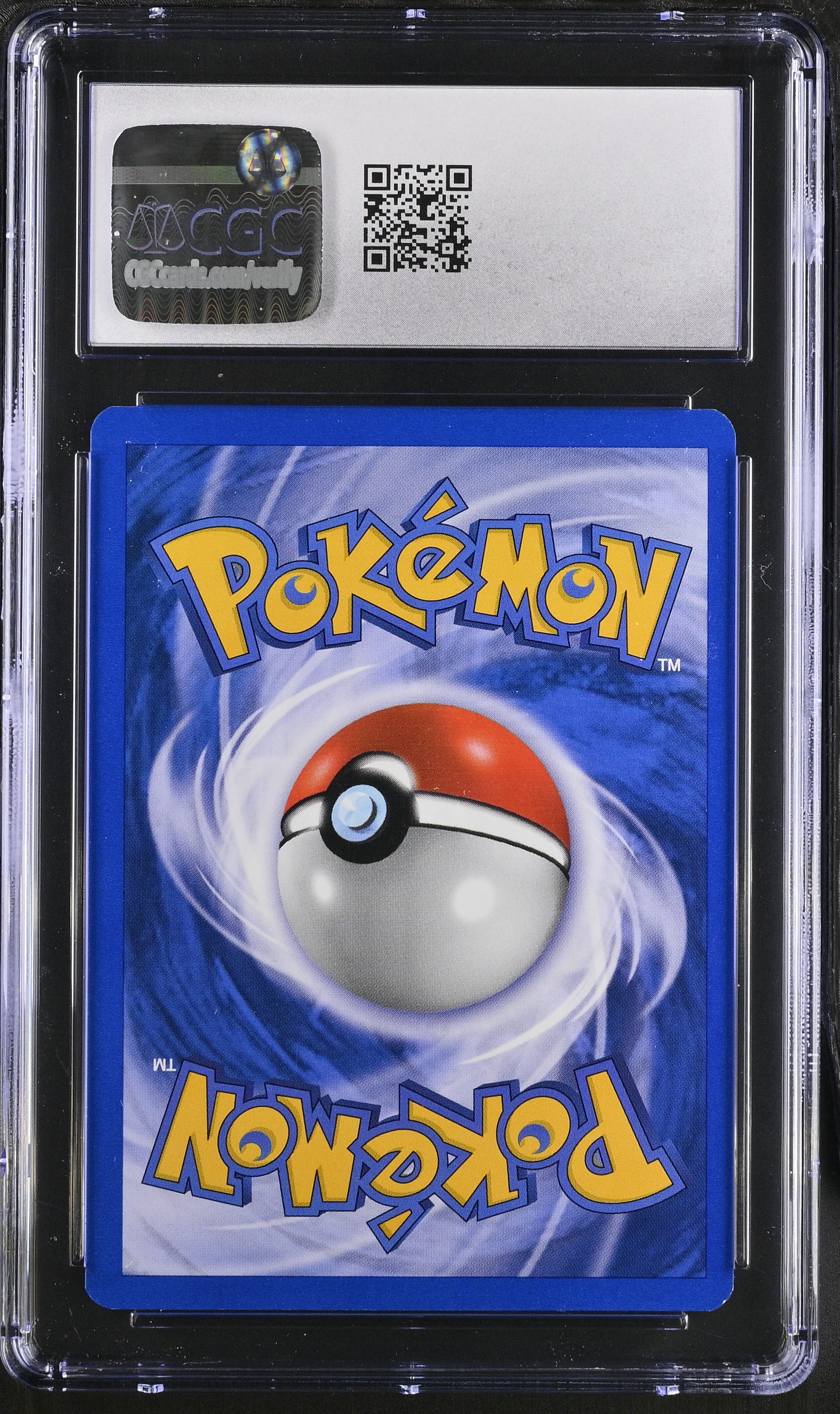 2002 Pokemon Neo Destiny Dark Crobat #2/105 1st Edition CGC 10 GEM MINT - Graded TCG/CCG