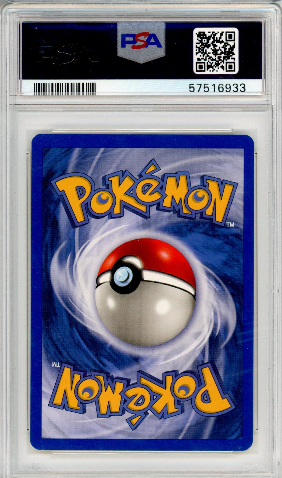 2002 Pokemon Neo Destiny Ledyba #71 1ST Edition PSA 10 - Graded TCG/CCG