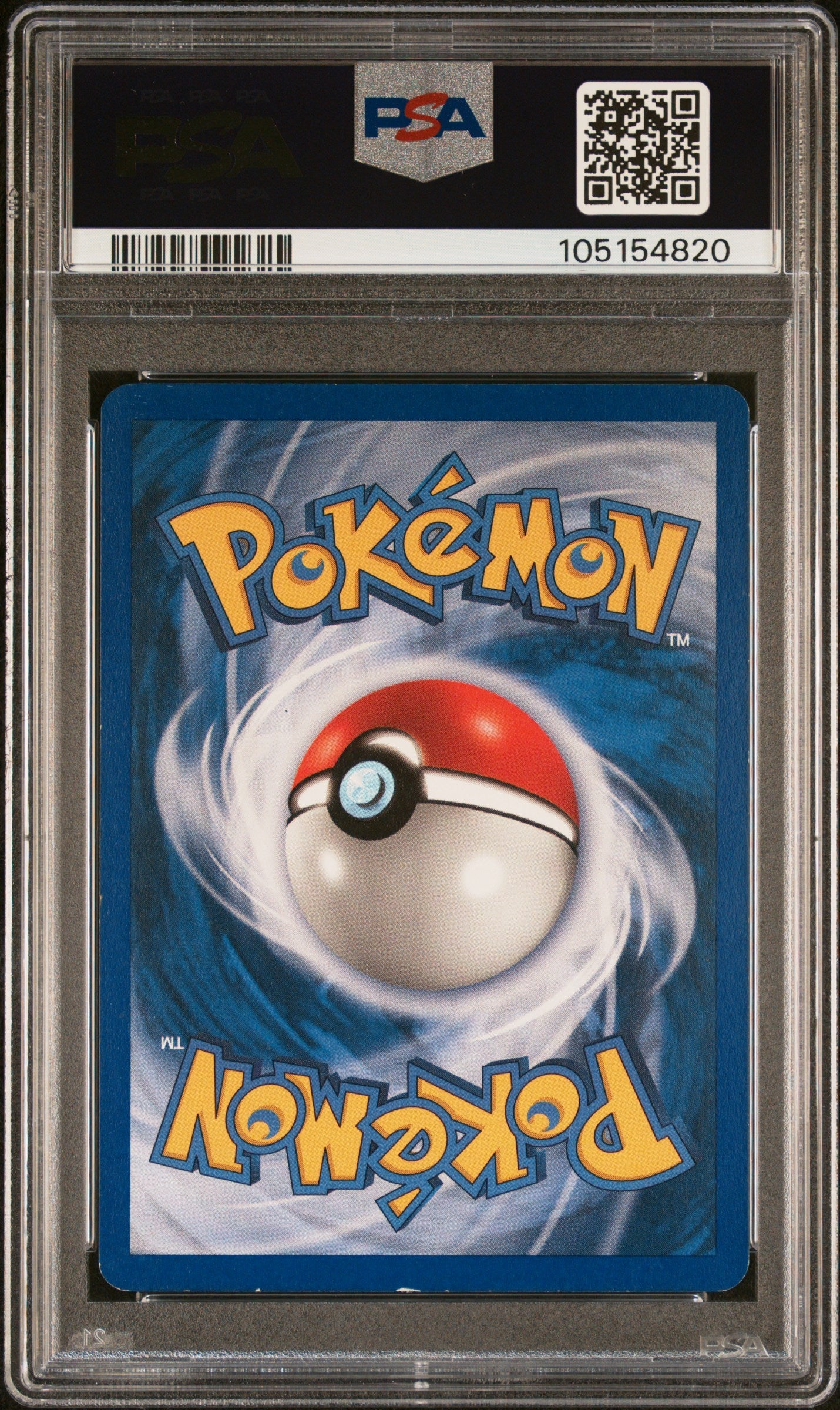 2002 Pokemon Pidgeot Rev. Foil #33 Legendary Collection PSA 6 Graded TCG/CCG