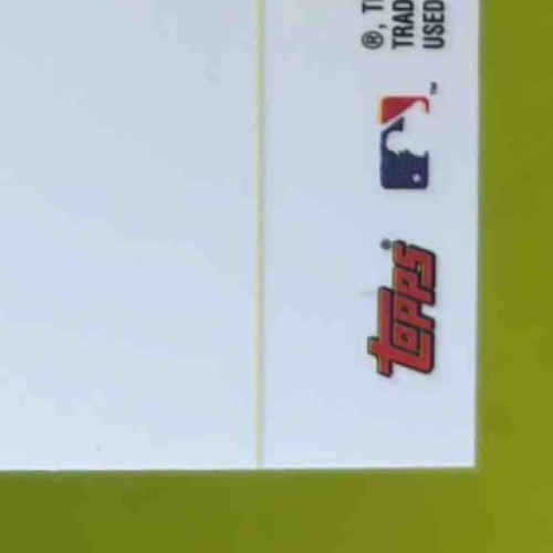 2002 Topps Tribute Dave Winfield Robin Yount Matching Marks Dual Relics Sports Cards