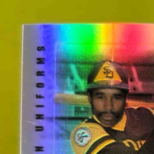 2002 Topps Tribute Dave Winfield Robin Yount Matching Marks Dual Relics - Sports Cards