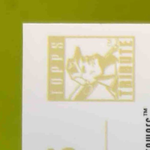 2002 Topps Tribute Dave Winfield Robin Yount Matching Marks Dual Relics Sports Cards