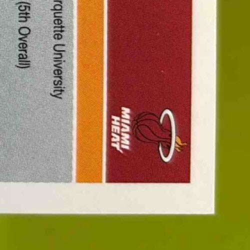 2003-04 Topps Dwyane Wade #225 RC Miami Heat - Sports Cards