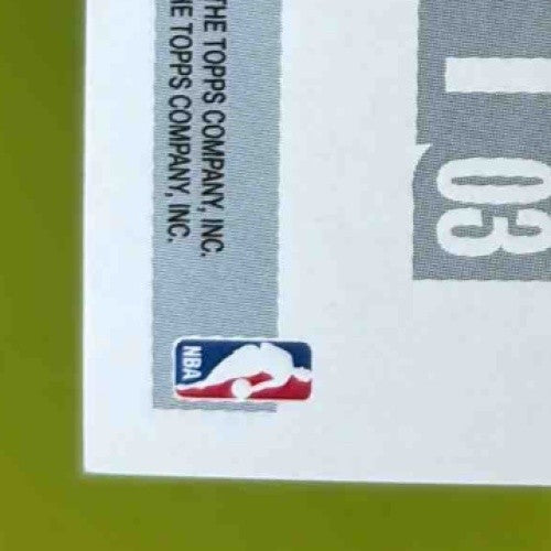 2003-04 Topps Dwyane Wade #225 RC Miami Heat - Sports Cards