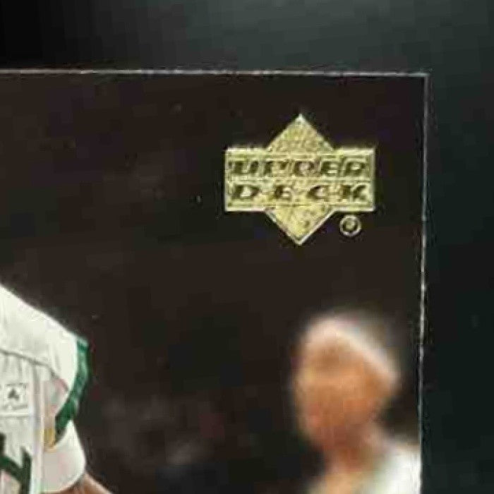 2003-04 Upper Deck LeBron James LeBron’s Diary RC Cleveland Cavaliers - Sports Cards