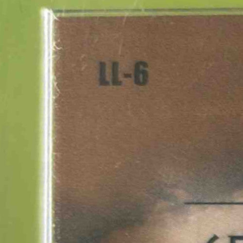 2003 Donruss Studio Chipper Jones Leather and Lumber /400 MEM Atlanta Braves - Sports Cards