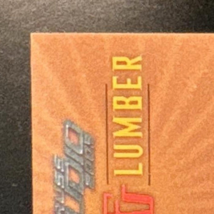 2003 Donruss Studio Pat Burrell Leather and Lumber /400 MEM Phillies - Sports Cards