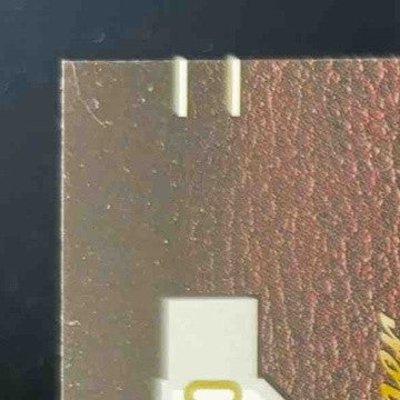 2003 Playoff Hogg Heaven Kurt Warner Pig Pens Auto /200 #PP-1 St. Louis Rams - Sports Cards