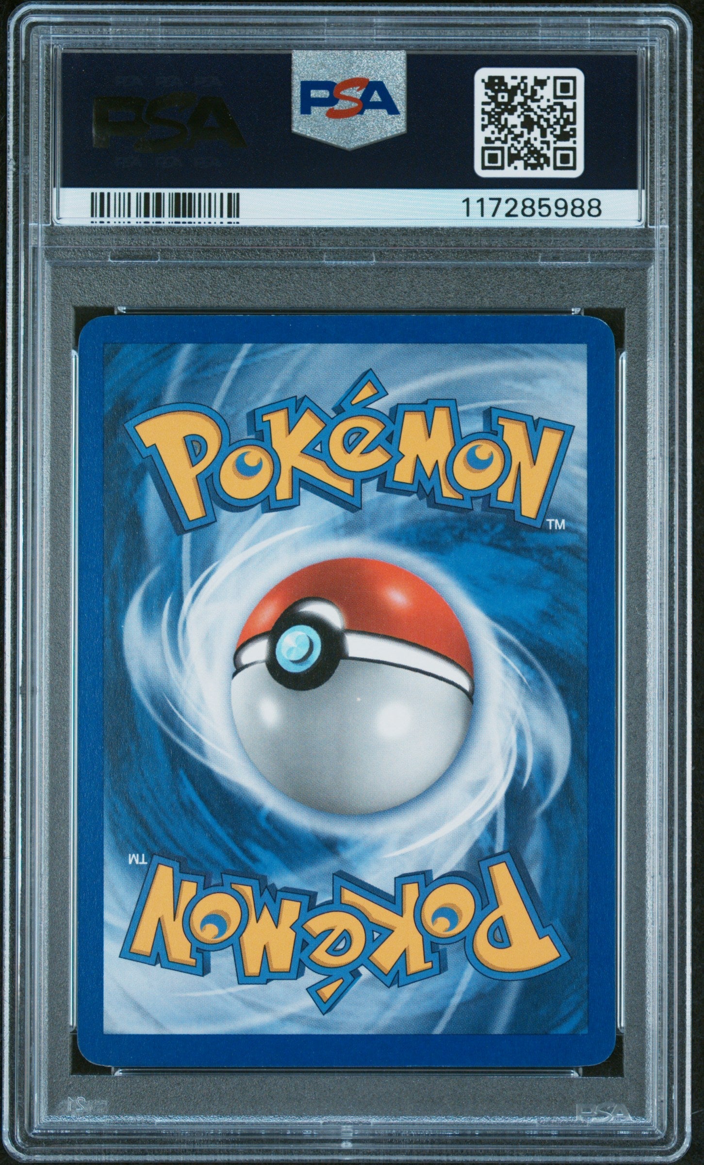 2003 Pokemon EX Dragon Latias EX #93 Dragon PSA 8 - Graded TCG/CCG