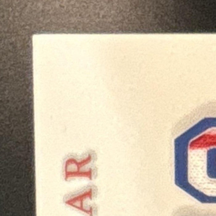 2003 Upper Deck Game Face Bobby Abreu Gear #GG-BA Philadelphia Phillies - Sports Cards