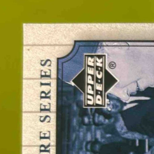 2003 Upper Deck Yankees Signature Series Al Downing Pride of New York Auto PN-AD - Sports Cards