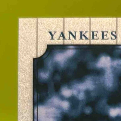 2003 Upper Deck Yankees Signature Series Bucky Dent Pride of New York Auto PN DE Sports Cards