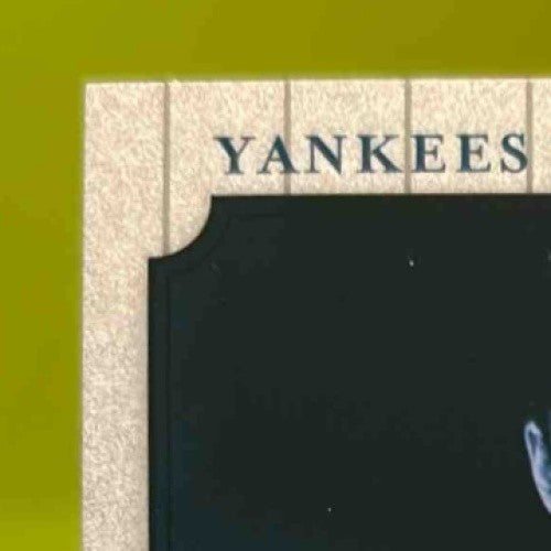 2003 Upper Deck Yankees Signature Series Doc Medich Pride of New York Auto PN DM Sports Cards