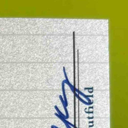 2003 Upper Deck Yankees Signature Series Hector Lopez Pride of New York Auto DJ2 Sports Cards