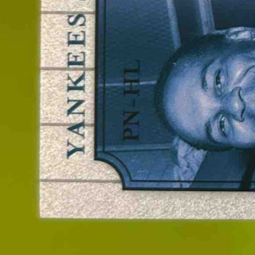 2003 Upper Deck Yankees Signature Series Hector Lopez Pride of New York Auto DJ2 - Sports Cards