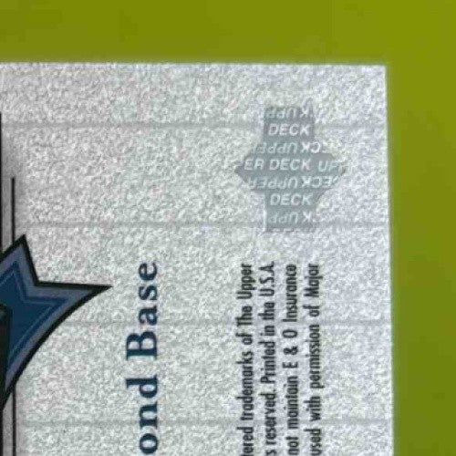 2003 Upper Deck Yankees Signature Series Horace Clarke Pride of New York Auto Sports Cards