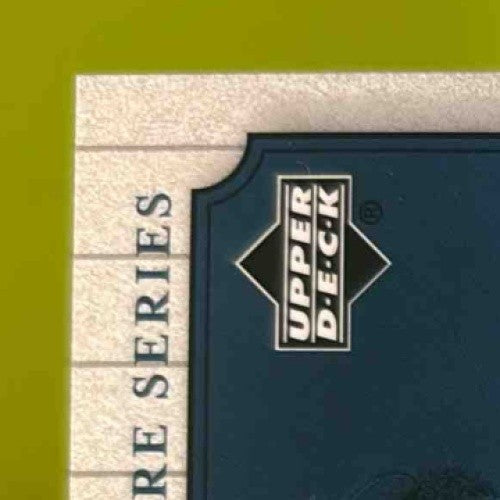 2003 Upper Deck Yankees Signature Series Jim Wynn Pride of New York Auto #PN JW Sports Cards