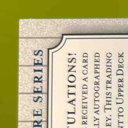 2003 Upper Deck Yankees Signature Series Jimmy Key Pride of New York Auto #PN KE Sports Cards