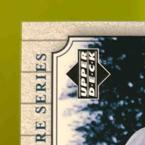 2003 Upper Deck Yankees Signature Series Ryne Duren Pride of New York Auto PN-RD - Sports Cards