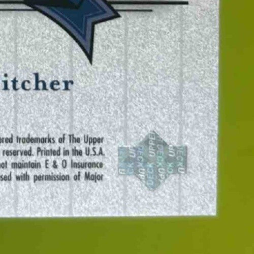 2003 Upper Deck Yankees Signature Series Tommy Byrne Pride of New York Auto DJ2 Sports Cards