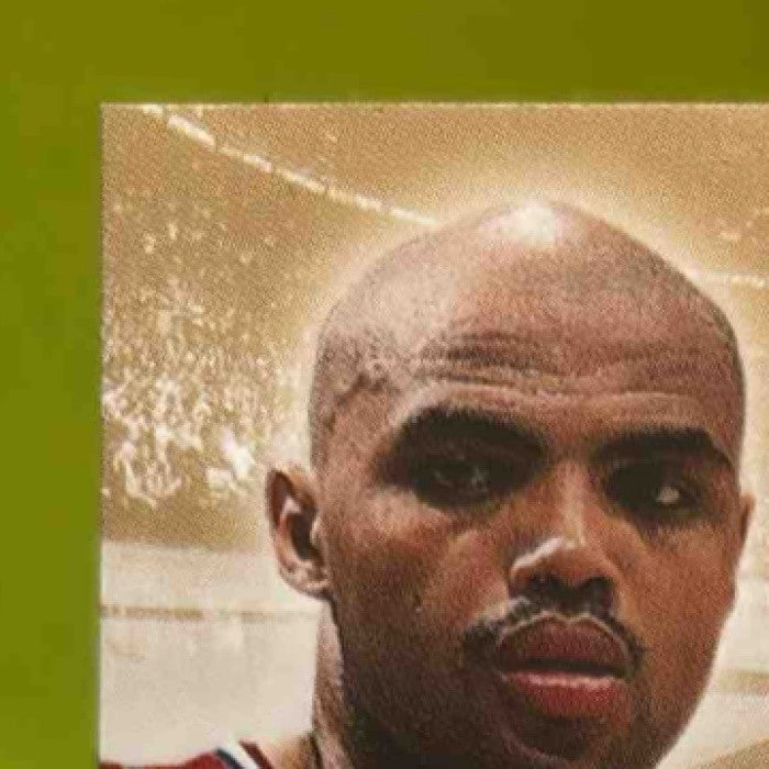 2004-05 Fleer Hawaii National Charles Barkley #NNO Phoenix Suns - Sports Cards