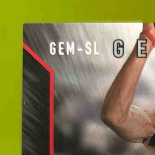 2004-05 Upper Deck Black Diamond Shaun Livingston GemoGRAPHy RC Auto Clippers - Sports Cards