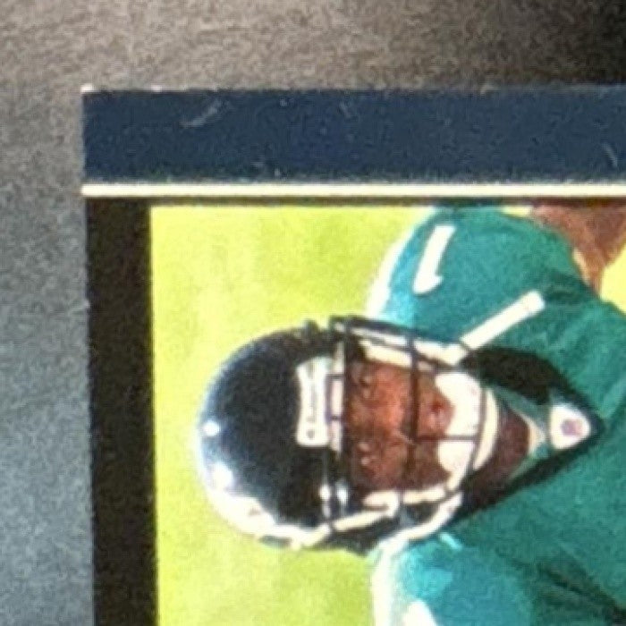 2004 Contenders Honors Greg Jones Reggie Williams Dunta Robinson Ben Troupe /25 - Sports Cards