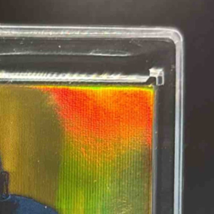 2004 Donruss Elite Mike Singletary Passing the Torch Auto /100 Chicago Bears - Sports Cards
