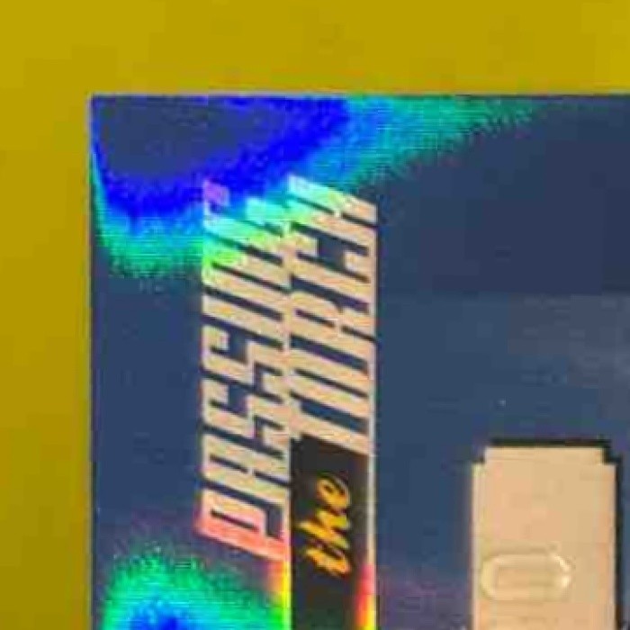 2004 Donruss Elite Whitey Ford Passing the Torch Jerseys /100 New York Yankees - Sports Cards