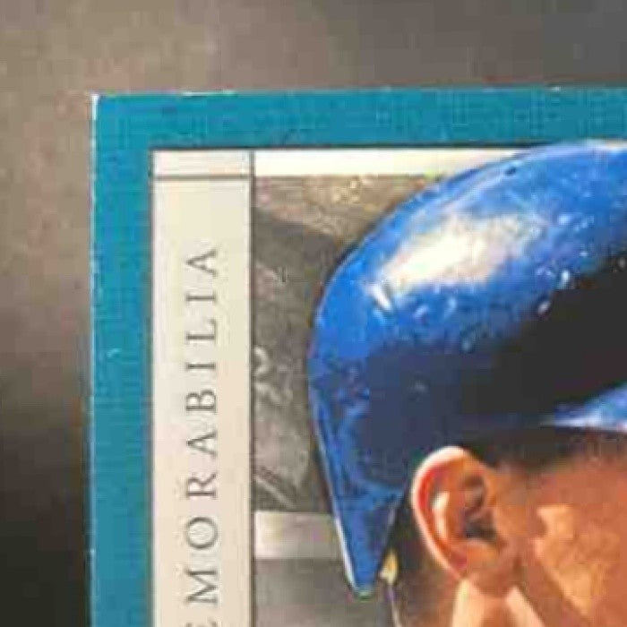 2004 Fleer Platinum Alex Rodriguez Clubhouse Dual Patch /50 Texas Rangers - Sports Cards
