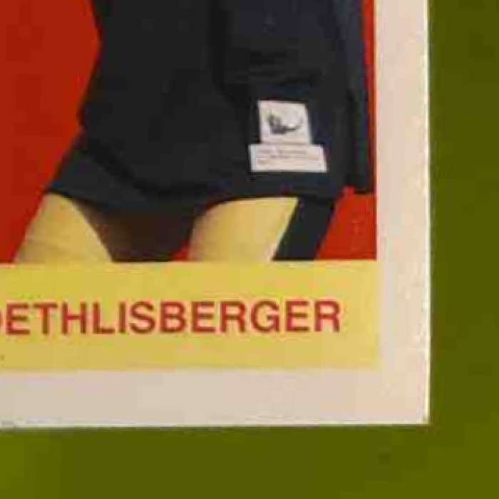 2004 Fleer Tradition Philip River Ben Roethlisberger RC Throwback DualPatch /100 - Sports Cards