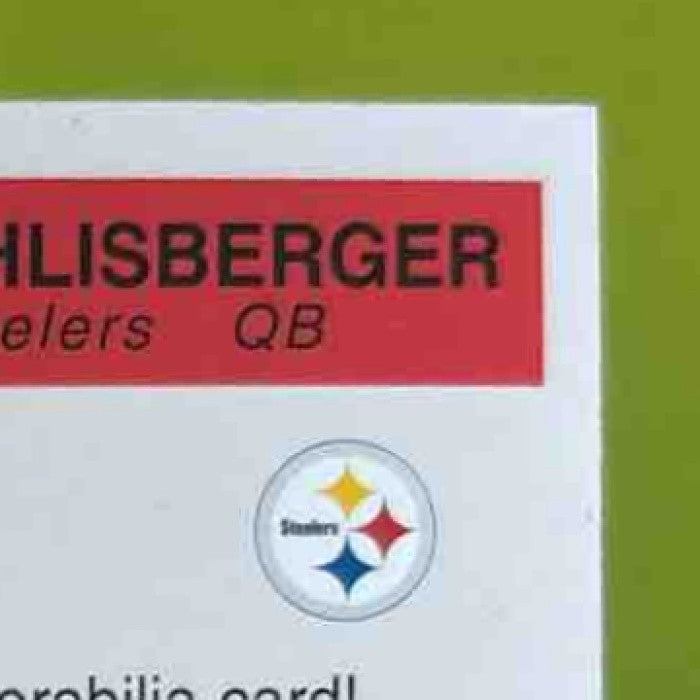 2004 Fleer Tradition Philip River Ben Roethlisberger RC Throwback DualPatch /100 - Sports Cards