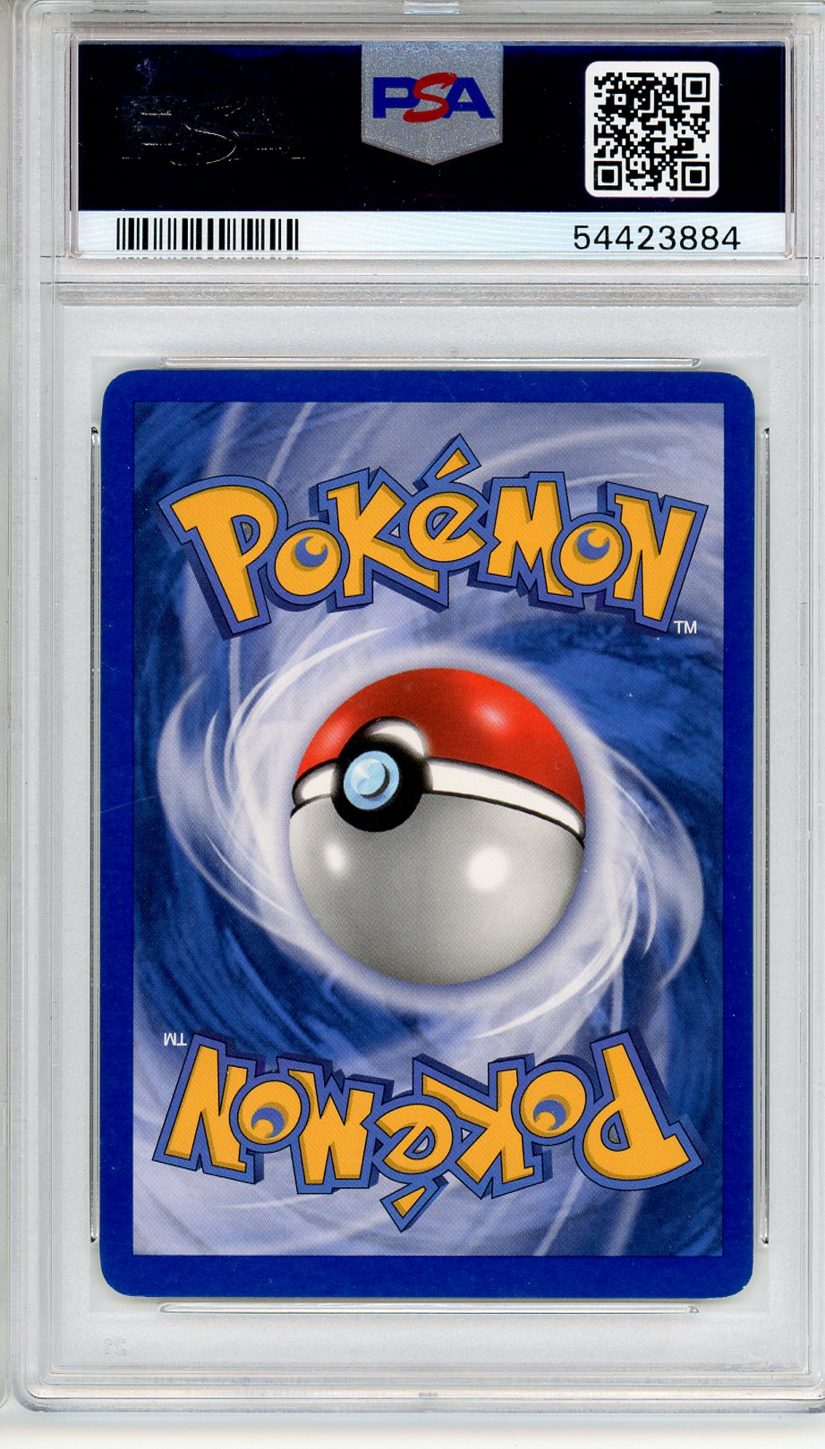 2004 Pokemon EX Team Rocket Returns Charmeleon #110 Holo PSA 9 MINT - Graded TCG/CCG