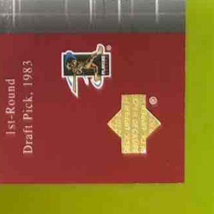 2004 SP Prospects Roger Clemens Thomas Diamond Link to the Future Dual Auto /100 - Sports Cards