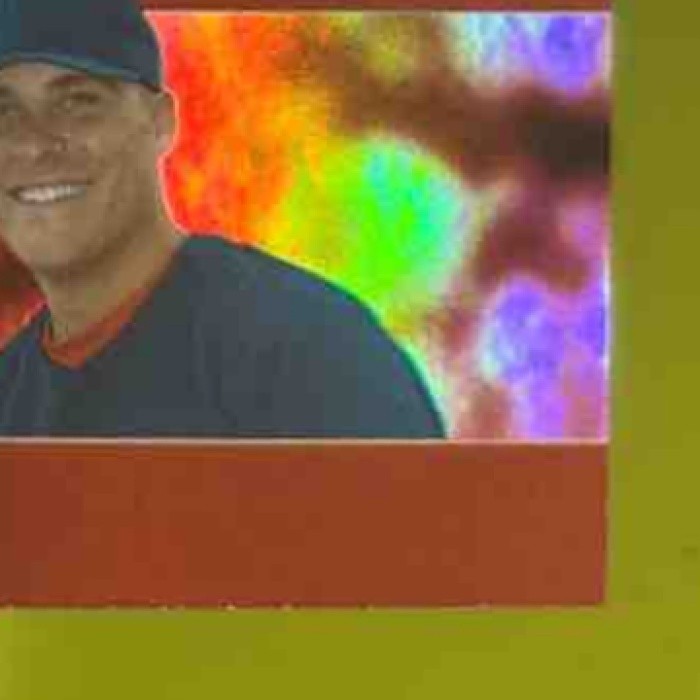 2004 SP Prospects Roger Clemens Thomas Diamond Link to the Future Dual Auto /100 - Sports Cards