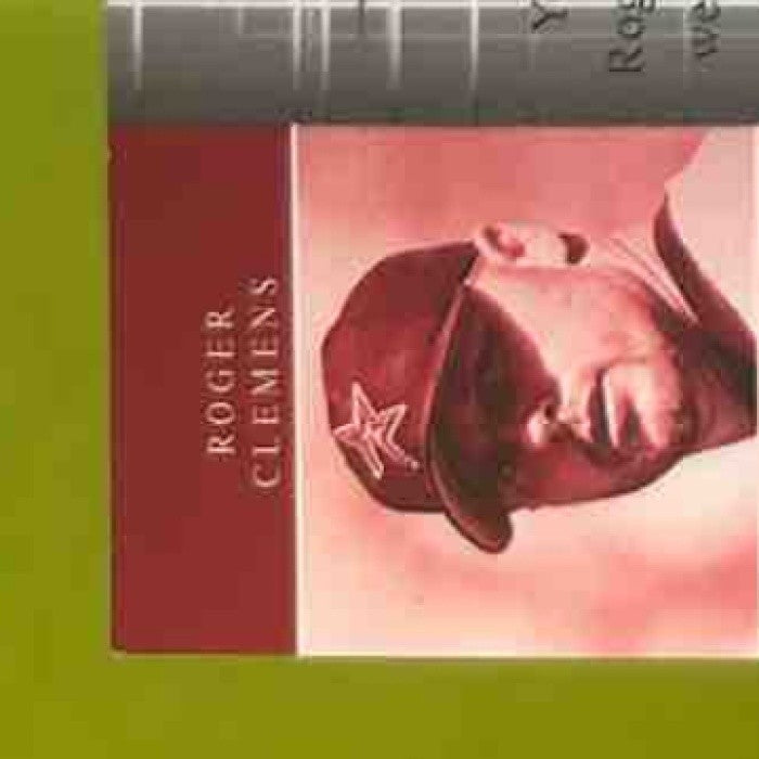 2004 SP Prospects Roger Clemens Thomas Diamond Link to the Future Dual Auto /100 - Sports Cards