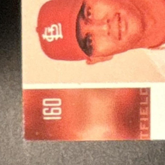 2004 Upper Deck First Pitch Albert Pujols #160 St. Louis Cardinals - Sports Cards