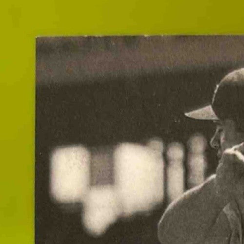 2004 Upper Deck UD Yankees Classics Bill Moose Skowron Classic Scripts AU 1 Auto Sports Cards