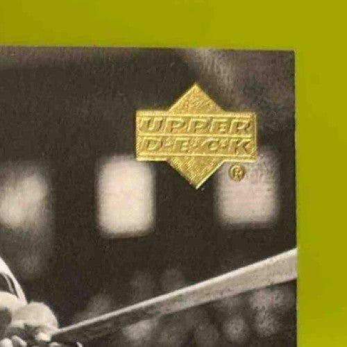 2004 Upper Deck UD Yankees Classics Bill Moose Skowron Classic Scripts AU 1 Auto Sports Cards