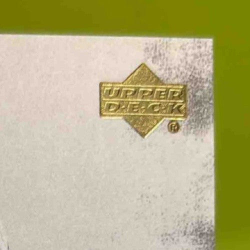 2004 Upper Deck UD Yankees Classics Gil McDougald Classic Scripts Auto New York Sports Cards