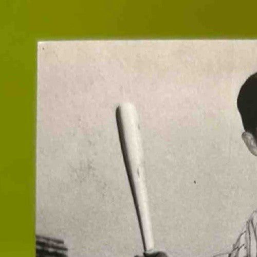 2004 Upper Deck UD Yankees Classics Gil McDougald Classic Scripts Auto New York Sports Cards