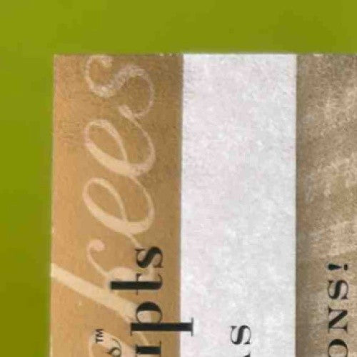 2004 Upper Deck UD Yankees Classics Kevin Maas Classic Scripts #AU 42 Auto Sports Cards