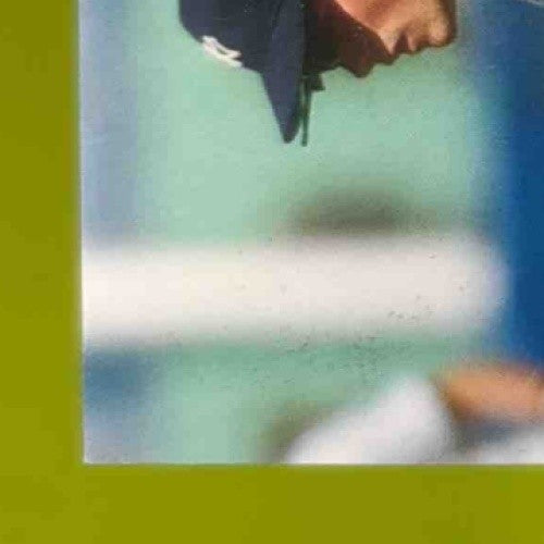 2004 Upper Deck UD Yankees Classics Kevin Maas Classic Scripts #AU 42 Auto Sports Cards