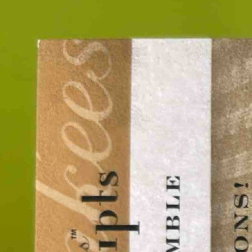 2004 Upper Deck UD Yankees Classics Oscar Gamble Classic Scripts AU48 Auto NY Sports Cards