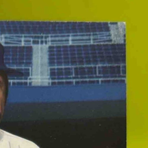 2004 Upper Deck Yankees Classics Ed Figueroa Classic Scripts AU 19 Auto New York Sports Cards