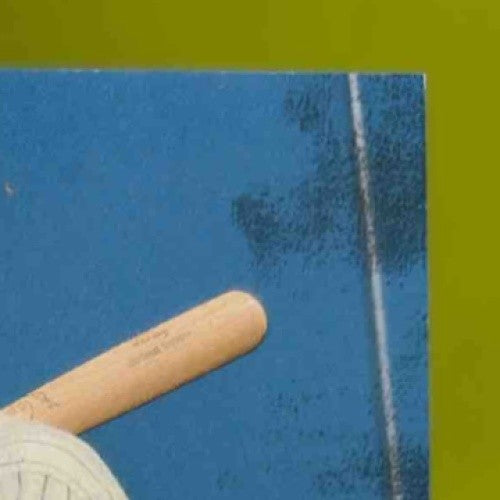 2004 Upper Deck Yankees Classics Phil Linz Classic Scripts #AU 24 Auto New York Sports Cards