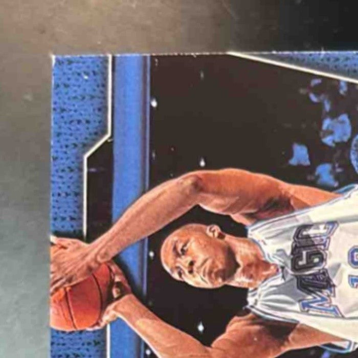 2005-06 Upper Deck Dwight Howard Performance Clause Jerseys Exchange /250 Magic - Sports Cards