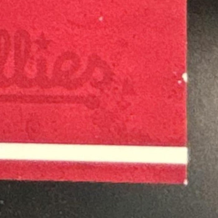 2005 Absolute Memorabilia Joe Morgan Bobby Abreu Marlon Byrd Kenny Lofton /150 - Sports Cards